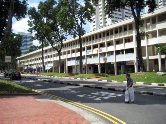 Blk 161 Bukit Merah Central (Bukit Merah), HDB 3 Rooms #26922